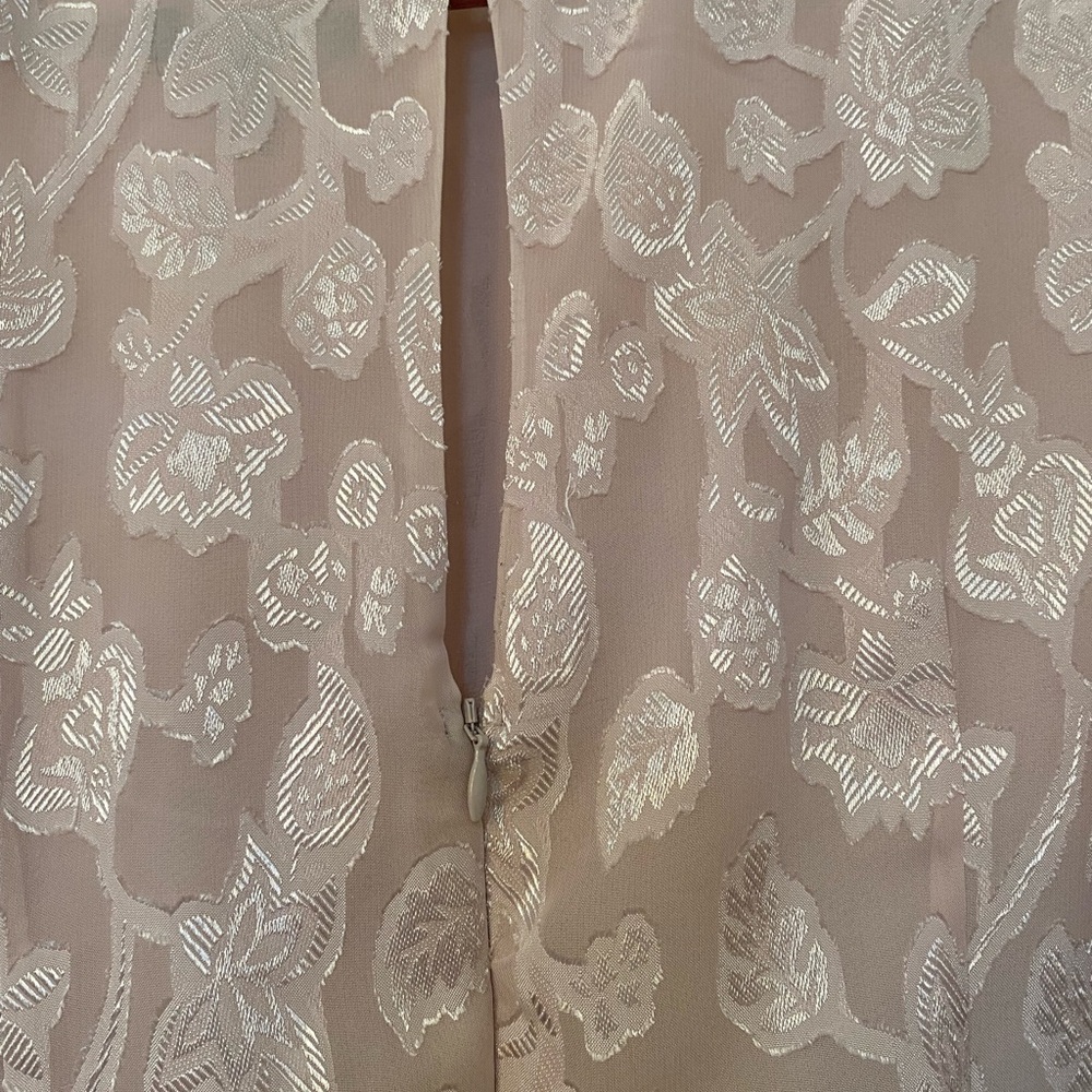 Pink Express Top Medium - Picture 4 of 5